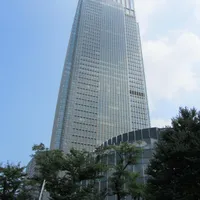 Tokyo Midtown (248m)