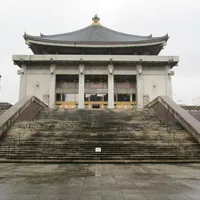 Betontempel
