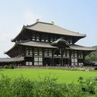Todai-ji-Tempel
