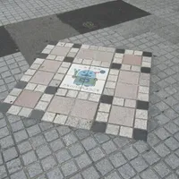 Mr. Roboto (in Akihabara)
