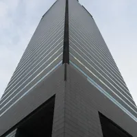 Japan Tobacco Headquarters