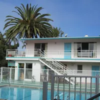 Mein Motel in Santa Barbara