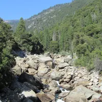 Yosemite Nationalpark