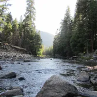Yosemite Nationalpark