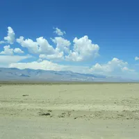 Death Valley
