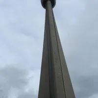 CN-Tower in Toronto