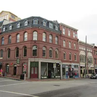 Portland, Maine