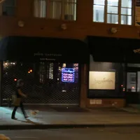 Hier war früher mal das CBGB's...