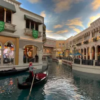 Venetian