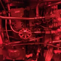 Im U-Boot: USS Blueback