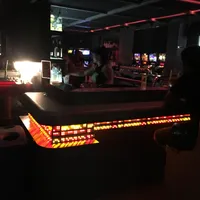 "Ground Kontrol" Portland
