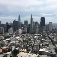 San Francisco