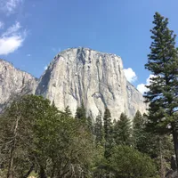 Yosemite Nationalpark