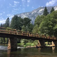 Yosemite Nationalpark