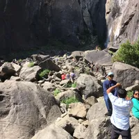 Yosemite Nationalpark