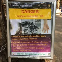 Yosemite Nationalpark