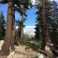 Yosemite Nationalpark