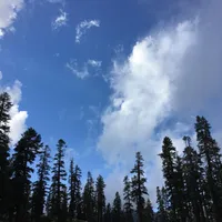 Yosemite Nationalpark