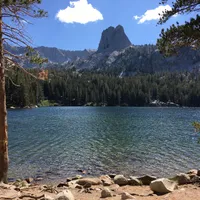 Mammoth Lakes