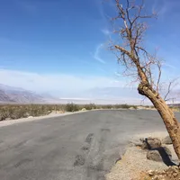 Death Valley