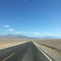 Death Valley
