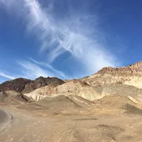 Death Valley