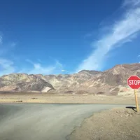 Death Valley