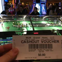 80 Cent blieben übrig beim Wetten auf Plastikpferde