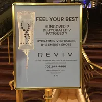 Infusionen gegen Kater, hier verfügbar