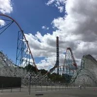 Six Flags Magic Mountain